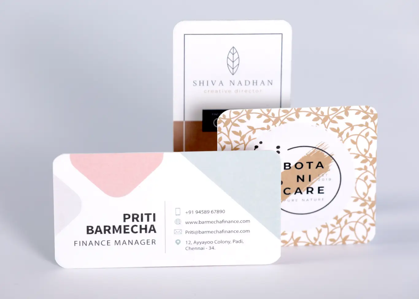 Secure access & fast check-in with custom event id cards.