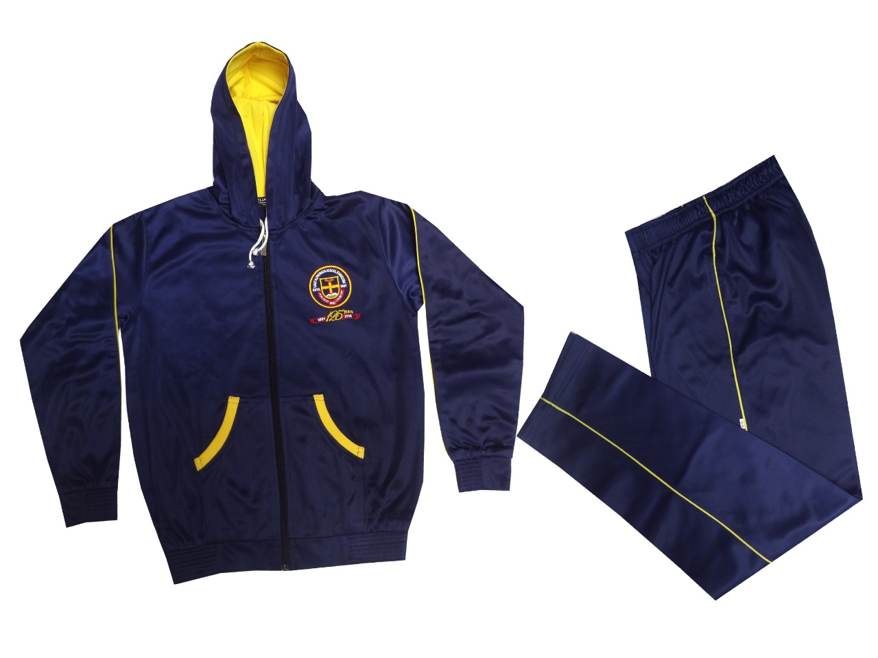 Secure access & fast check-in with custom event id cards.